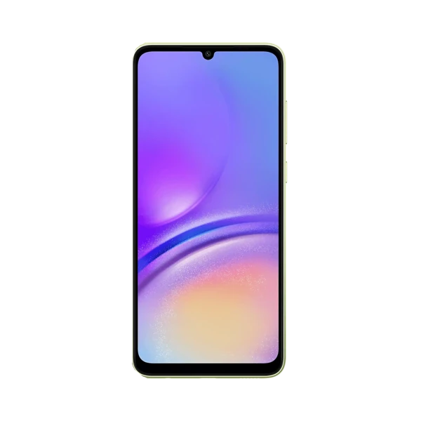 Samsung Galaxy A05 - 128 GB - Yeşil - 2