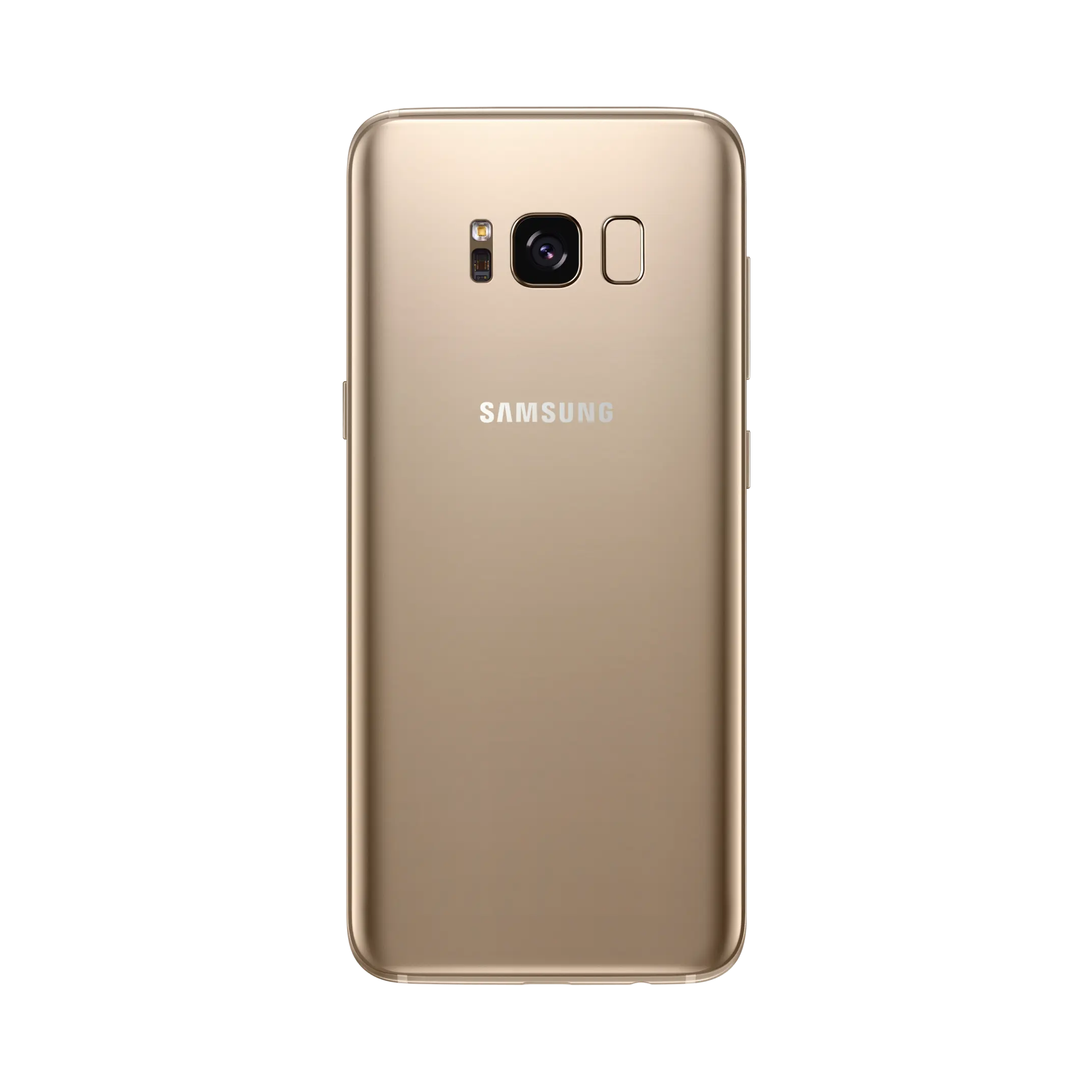 Samsung Galaxy S8 - 64 GB - Altın Samsung Galaxy S8 - 64 GB - Altın