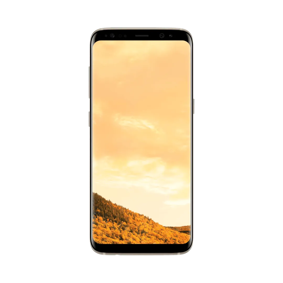 Samsung Galaxy S8 Altın 64 GB
