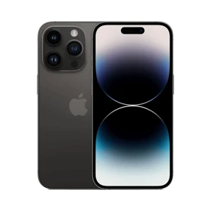 Apple iPhone 14 Pro Max - 128 GB - E-Sim - Uzay Siyahı