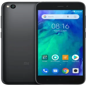 Xiaomi Redmi Go - 16 GB - Siyah