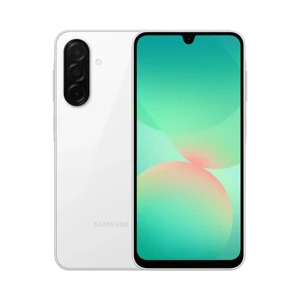Yenilenmiş Samsung Galaxy A26 5G Beyaz 128 GB - küçük görsel 1