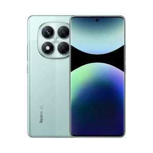 Yenilenmiş Xiaomi Redmi Note 14 Pro 5G Yeşil 256 GB - küçük görsel 1