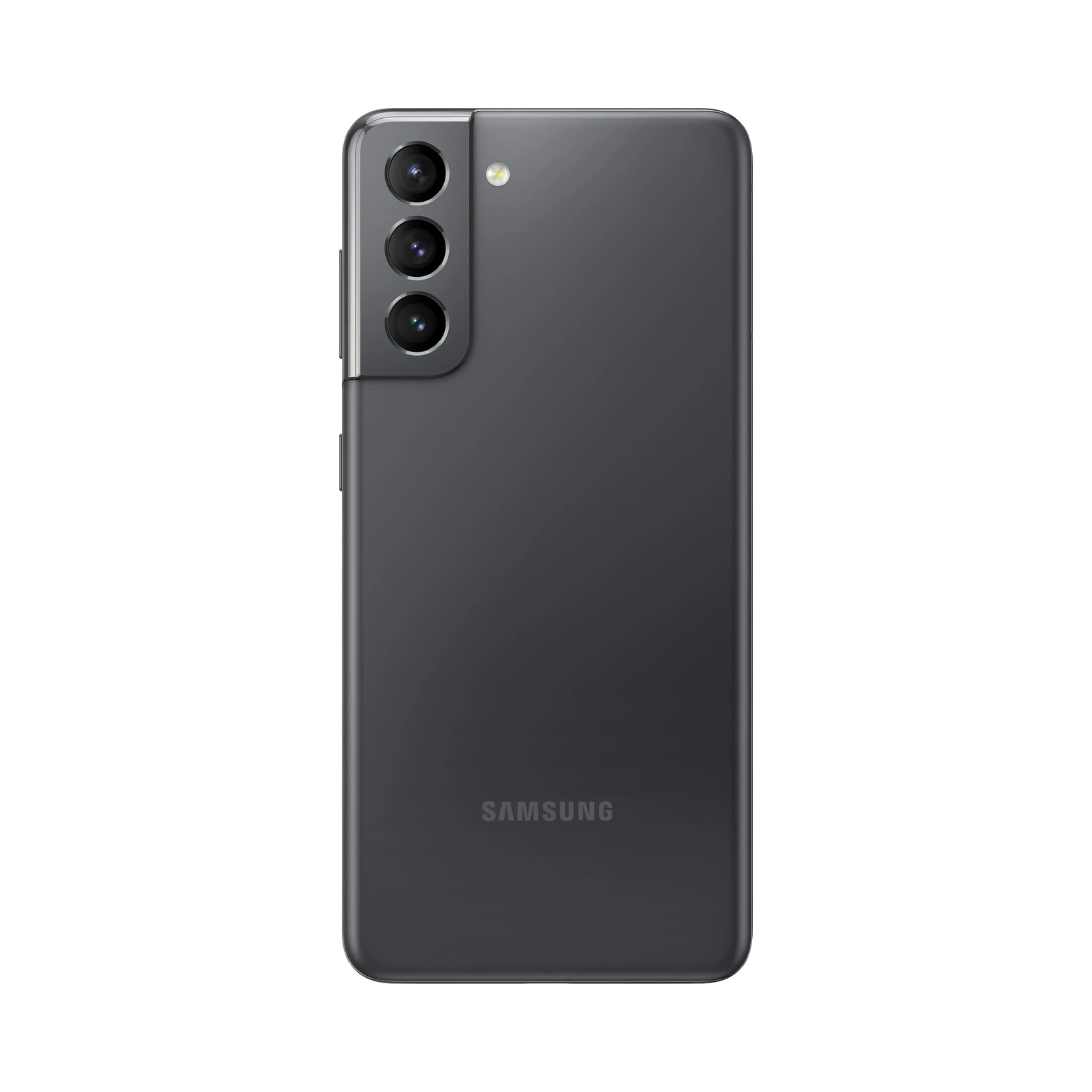 Samsung Galaxy S21 - 128 GB - Gri Samsung Galaxy S21 - 128 GB - Gri