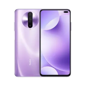 Xiaomi Redmi K30 - 64 GB - Mor