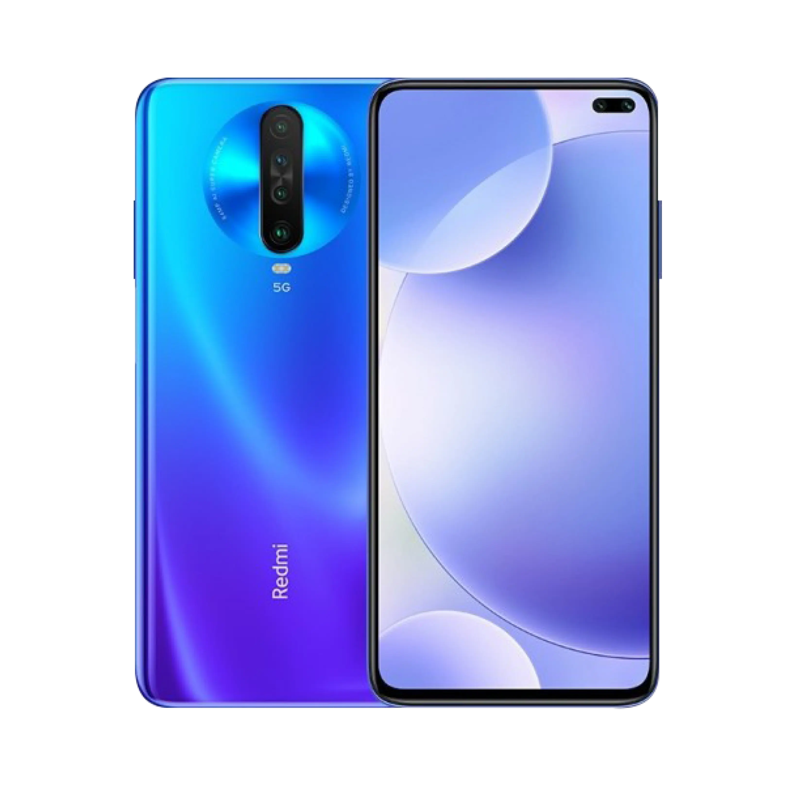Xiaomi Redmi K30 - 64 GB - Mavi