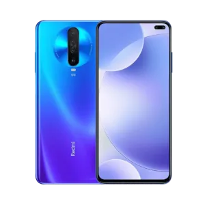 Xiaomi Redmi K30 - 64 GB - Mavi