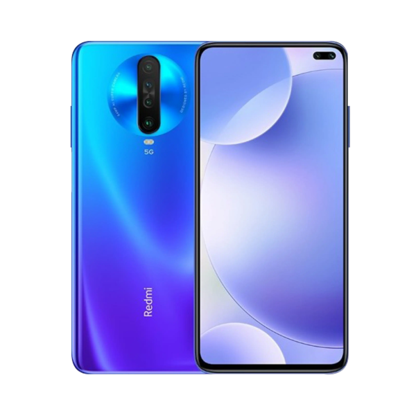 Xiaomi Redmi K30 - 64 GB - Mavi
