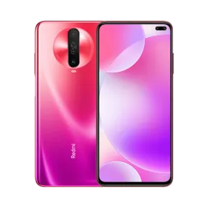 Xiaomi Redmi K30 - 64 GB - Kırmızı