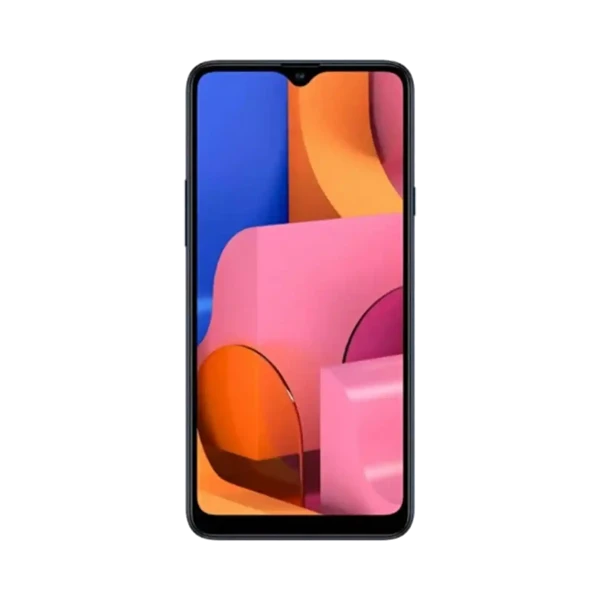 Samsung Galaxy A20S - 32 GB - Yeşil - 2