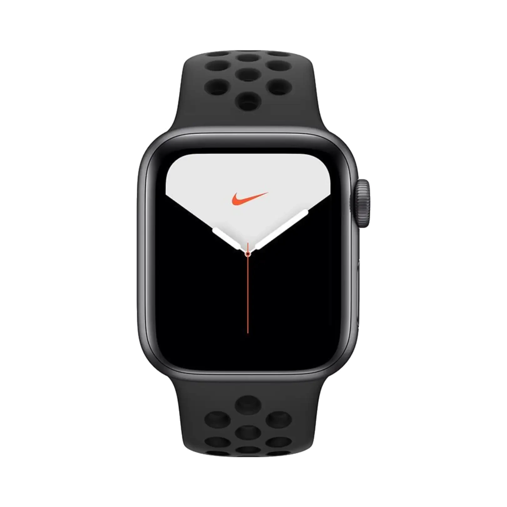 Apple Watch Series 5 Nike Alüminyum 40mm GPS Uzay Grisi - Getmobil