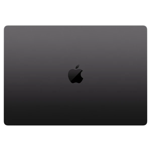 Apple MacBook Pro 16" (16-inch, 2024) - M3 Pro chip with 16‑core CPU and 40‑core GPU - 18 GB - 512 GB - siyah