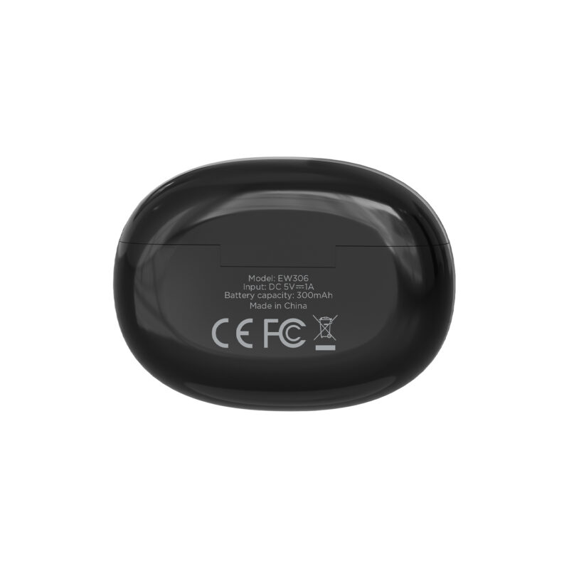Lenovo Lecoo EW306 Kulakiçi Bluetooth Kulaklık (Siyah) NT-111251