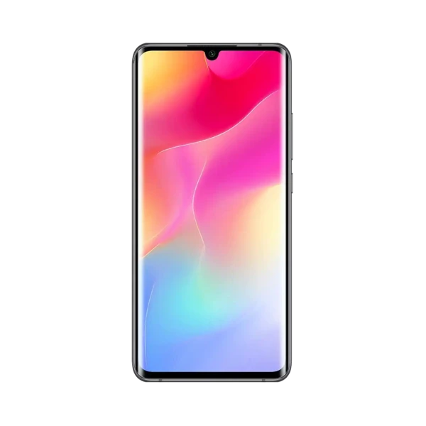 Xiaomi Mi Note 10 Lite - 128 GB - Gece Yarısı Siyahı - 2