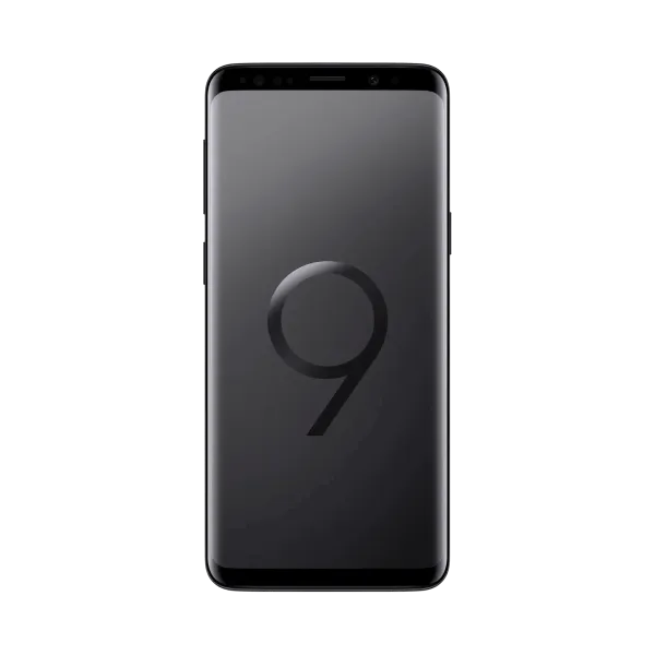 Samsung Galaxy S9 - 64 GB - Gece Yarısı Siyahı