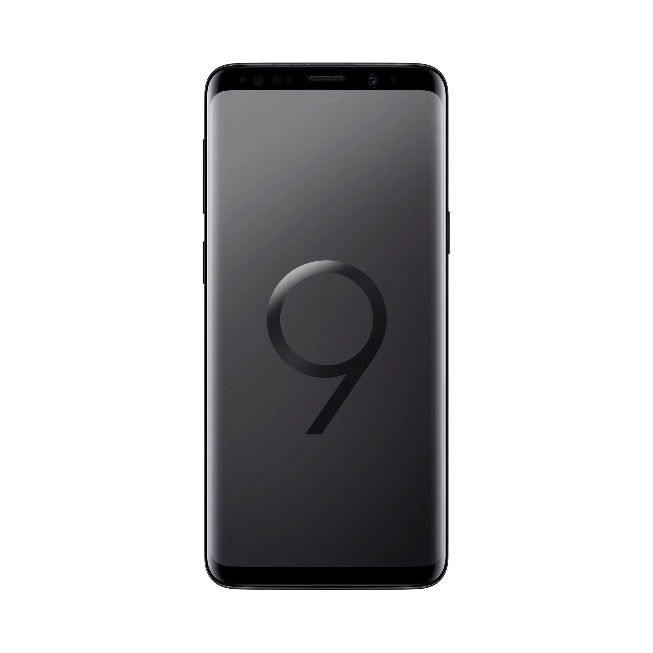 Samsung Galaxy S9 - 64 GB - Gece Yarısı Siyahı