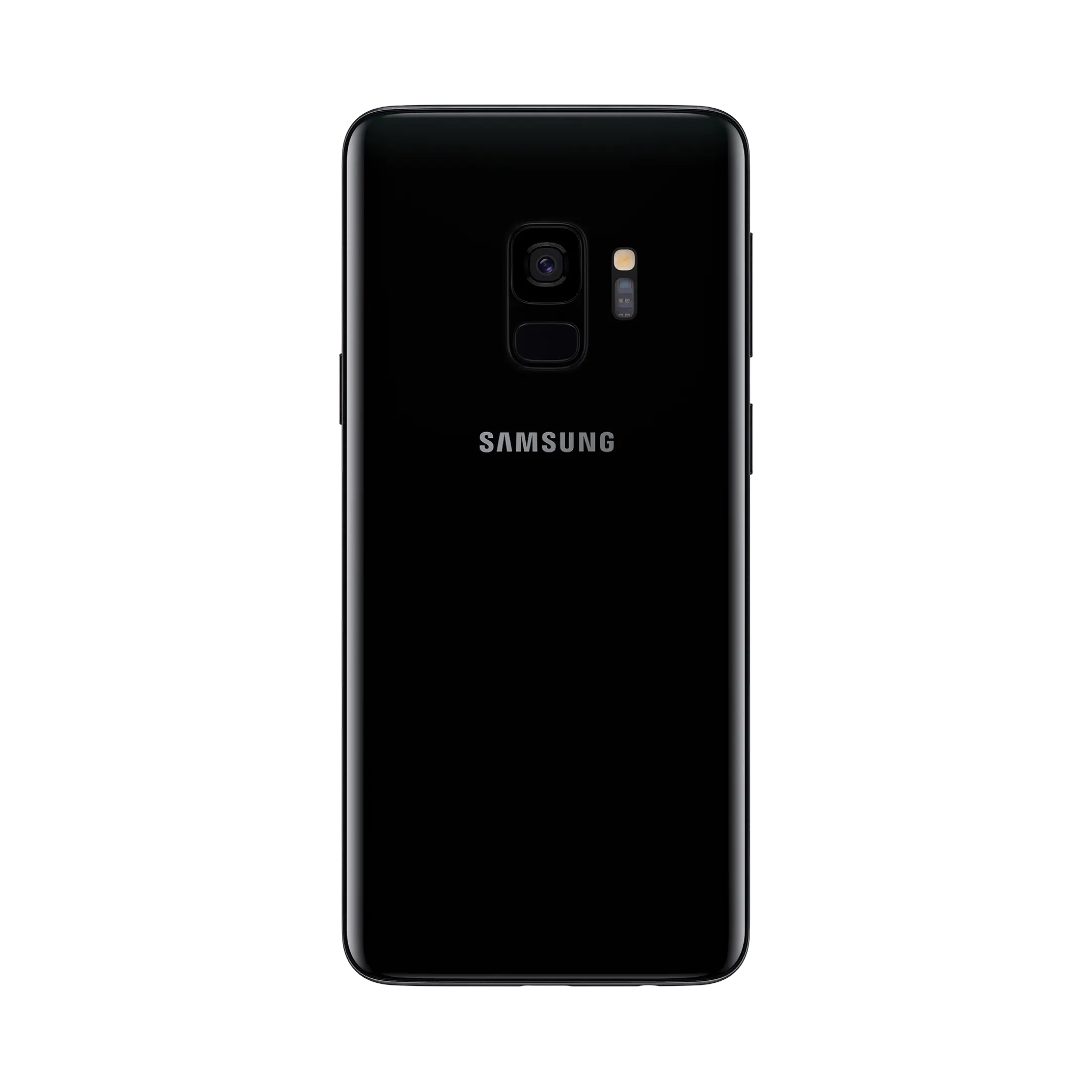 Samsung Galaxy S9 - 64 GB - Gece Yarısı Siyahı