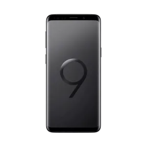 Samsung Galaxy S9 - 64 GB - Gece Yarısı Siyahı