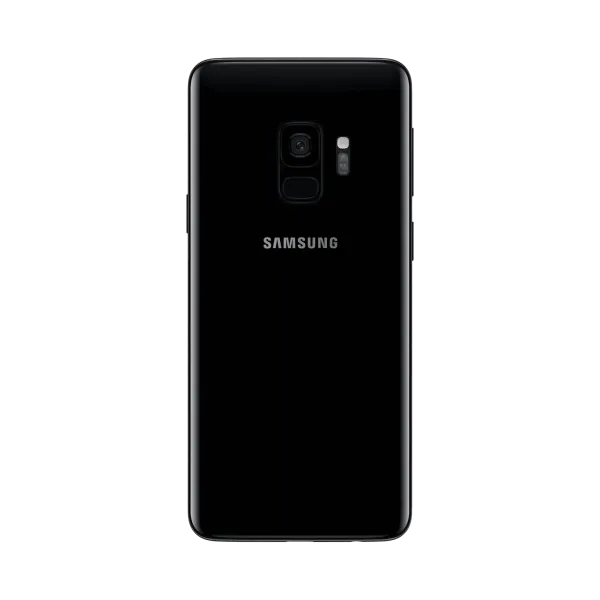 Samsung Galaxy S9 - 64 GB - Gece Yarısı Siyahı