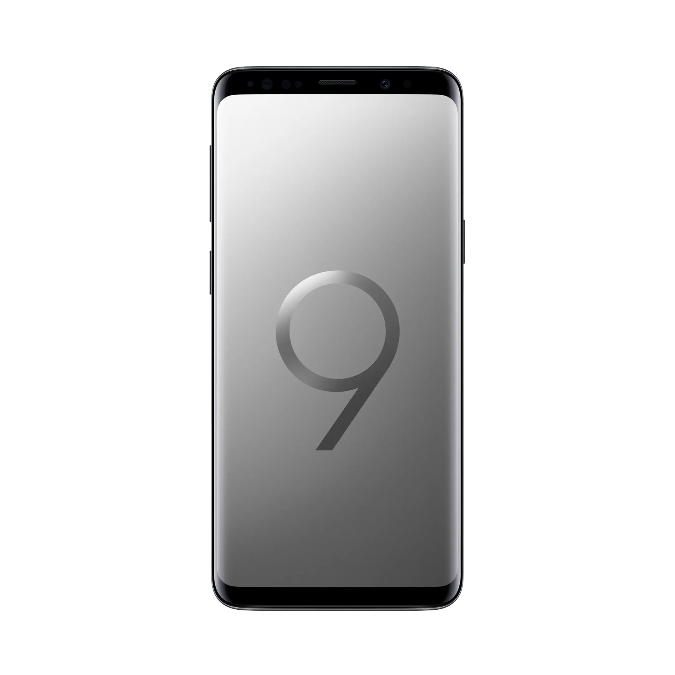 Samsung Galaxy S9 - 64 GB - Grı Samsung Galaxy S9 - 64 GB - Grı