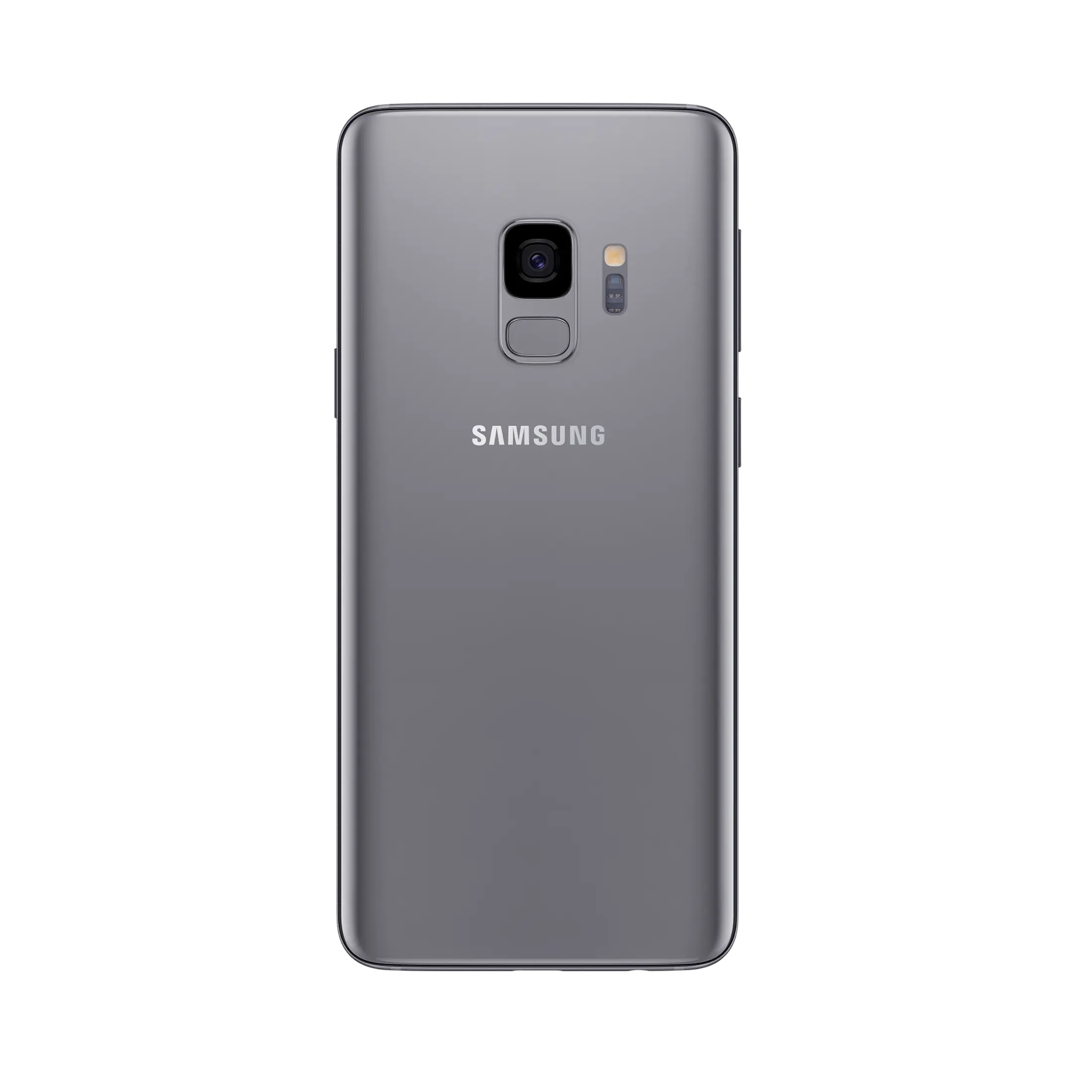 Samsung Galaxy S9 - 64 GB - Grı Samsung Galaxy S9 - 64 GB - Grı