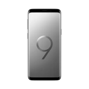 Samsung Galaxy S9 - 64 GB - Grı