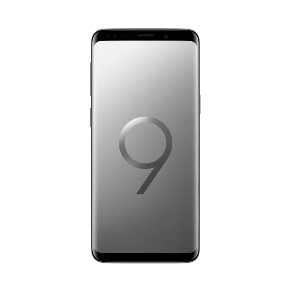 Samsung Galaxy S9 - 64 GB - Grı