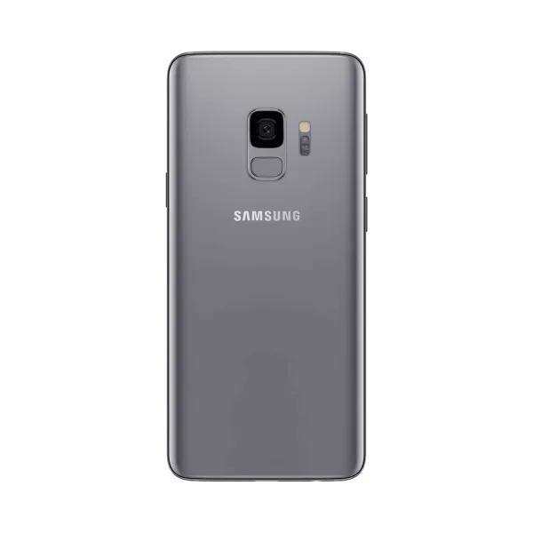 Samsung Galaxy S9 - 64 GB - Grı