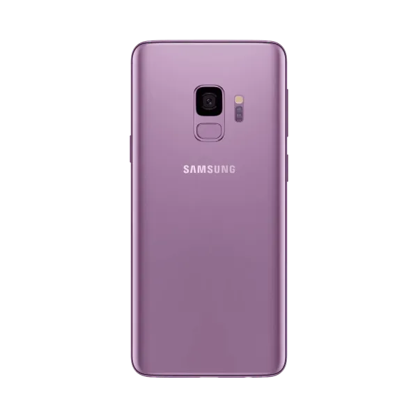 Samsung Galaxy S9 - 64 GB - Leylak Moru