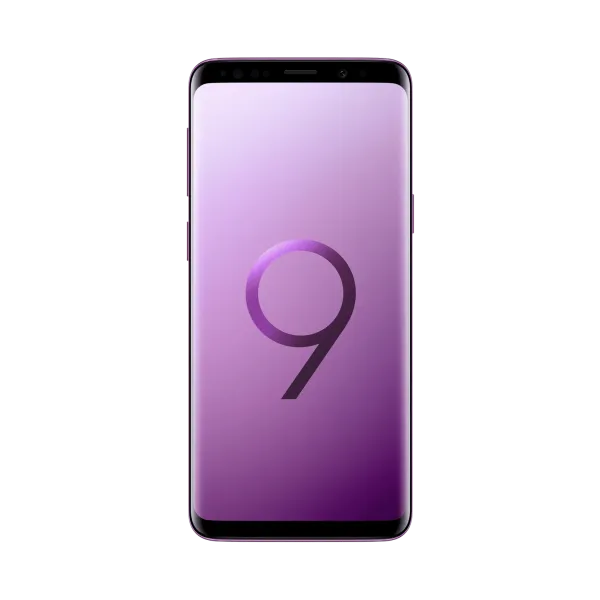 Samsung Galaxy S9 - 64 GB - Leylak Moru