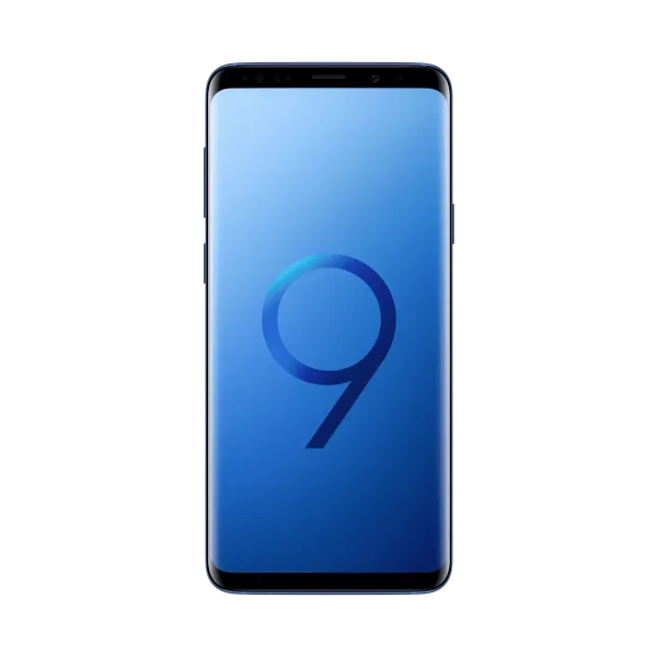 Samsung Galaxy S9 - 64 GB - Mercan Mavisi