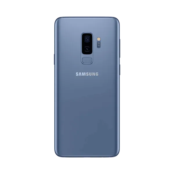 Samsung Galaxy S9 - 64 GB - Mercan Mavisi
