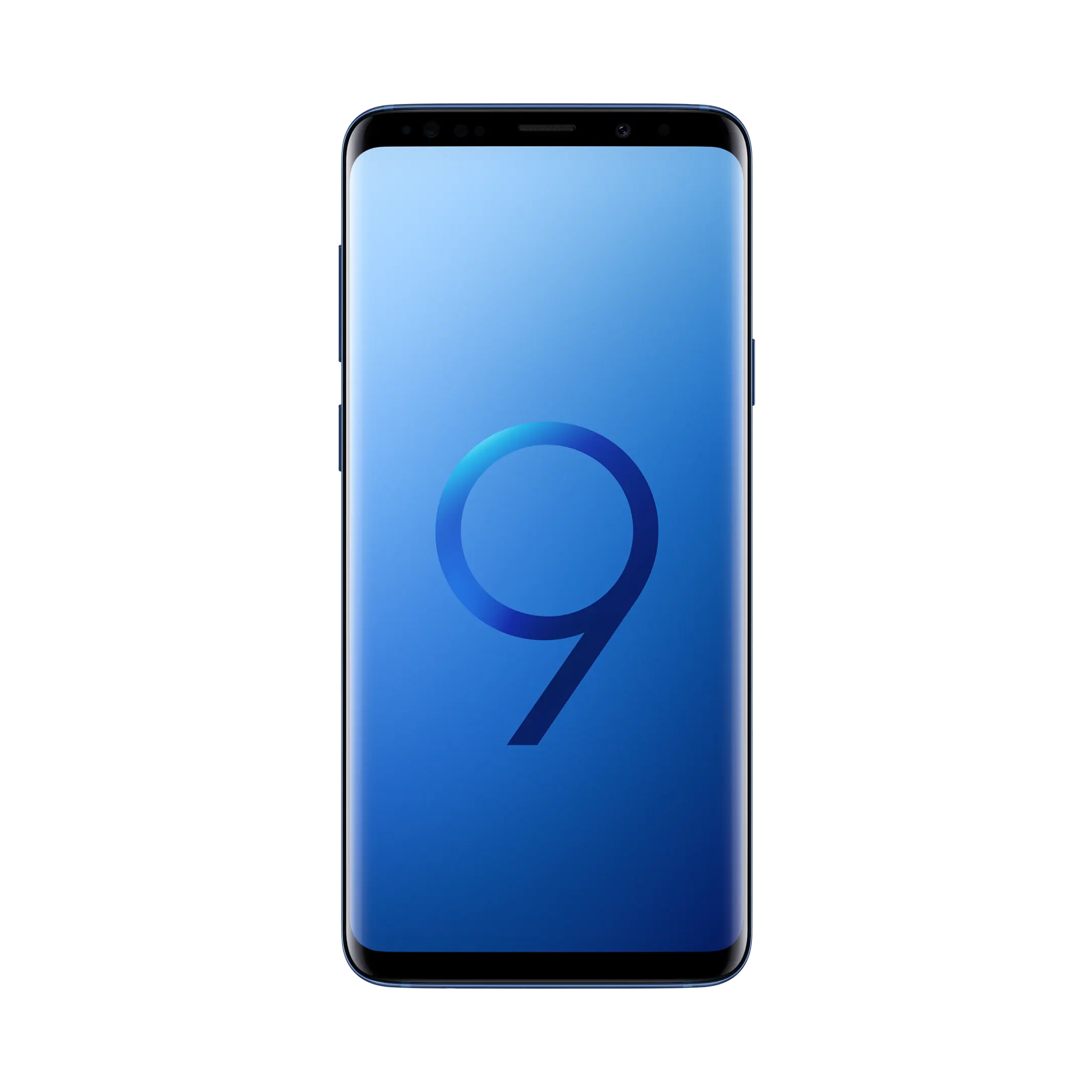 Samsung Galaxy S9 - 64 GB - Mercan Mavisi Samsung Galaxy S9 - 64 GB - Mercan Mavisi
