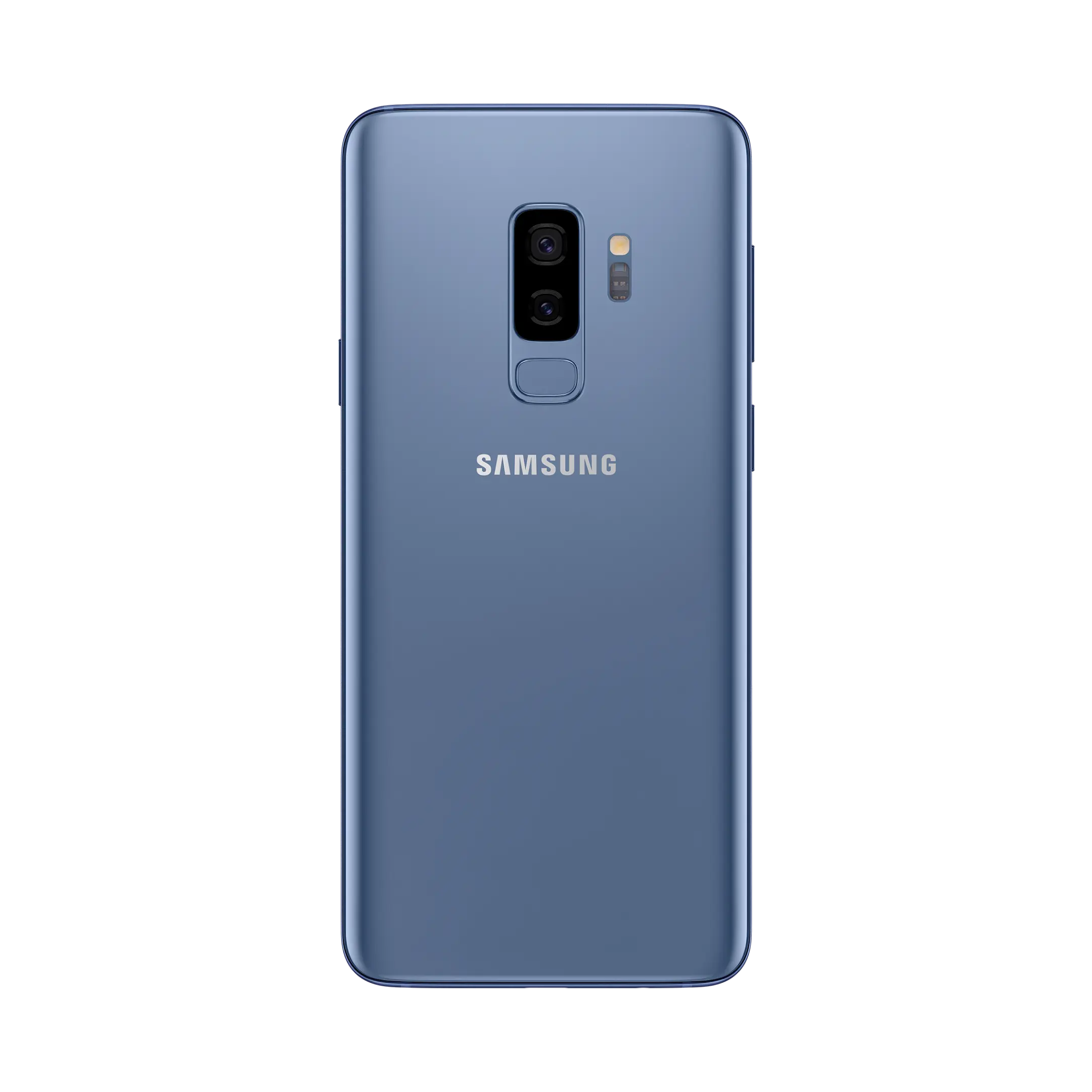 Samsung Galaxy S9 - 64 GB - Mercan Mavisi Samsung Galaxy S9 - 64 GB - Mercan Mavisi