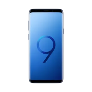 Samsung Galaxy S9 - 64 GB - Mercan Mavisi