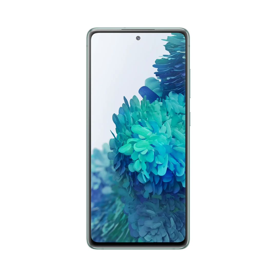 Samsung Galaxy S20 fe - 256 GB - Bulut Nane