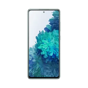 Samsung Galaxy S20 FE - 128 GB - Mavi
