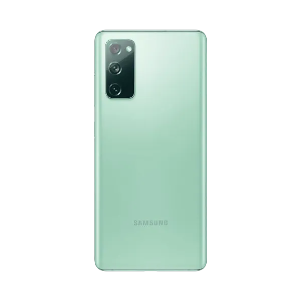 Samsung Galaxy S20 FE - 128 GB - Mavi