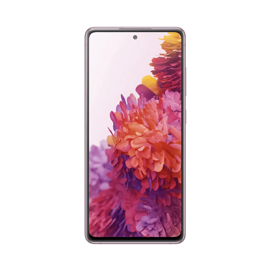 Samsung Galaxy S20 fe Bulut Lavanta 256 GB