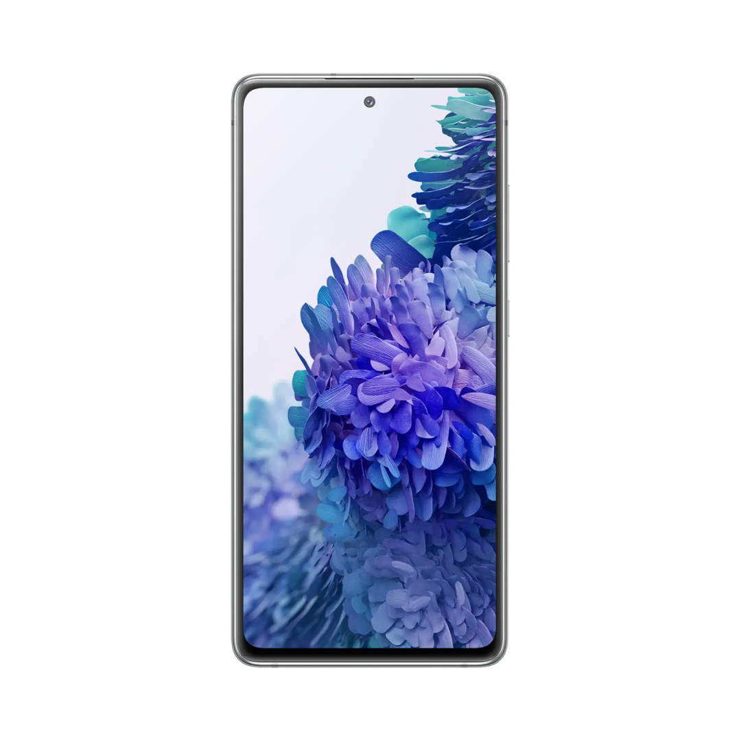 Samsung Galaxy S20 fe - 256 GB - Bulut Beyazı