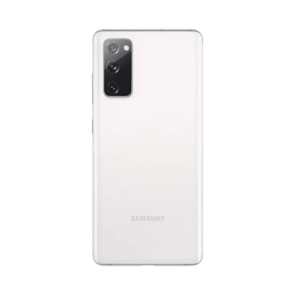 Samsung Galaxy S20 fe - 256 GB - Bulut Beyazı - 2
