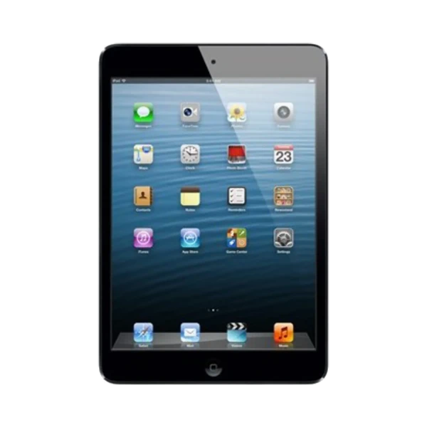 Apple iPad mini (1. Nesil) - 32 GB - 7.9 İnç - Cellular - Siyah - 2