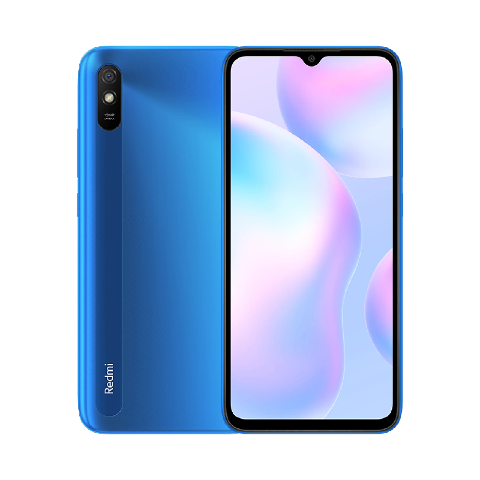 Xiaomi Redmi Note 9A - 32 GB - Mavi