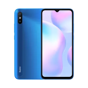 Xiaomi Redmi Note 9A - 32 GB - Mavi