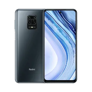 Xiaomi Redmi Note 9 Pro - 64 GB - Yıldızlararası Siyah