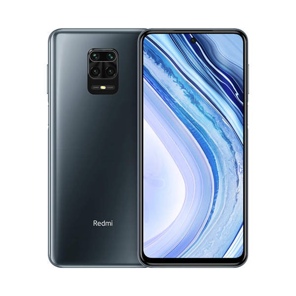 Xiaomi Redmi Note 9 Pro - 64 GB - Yıldızlararası Siyah