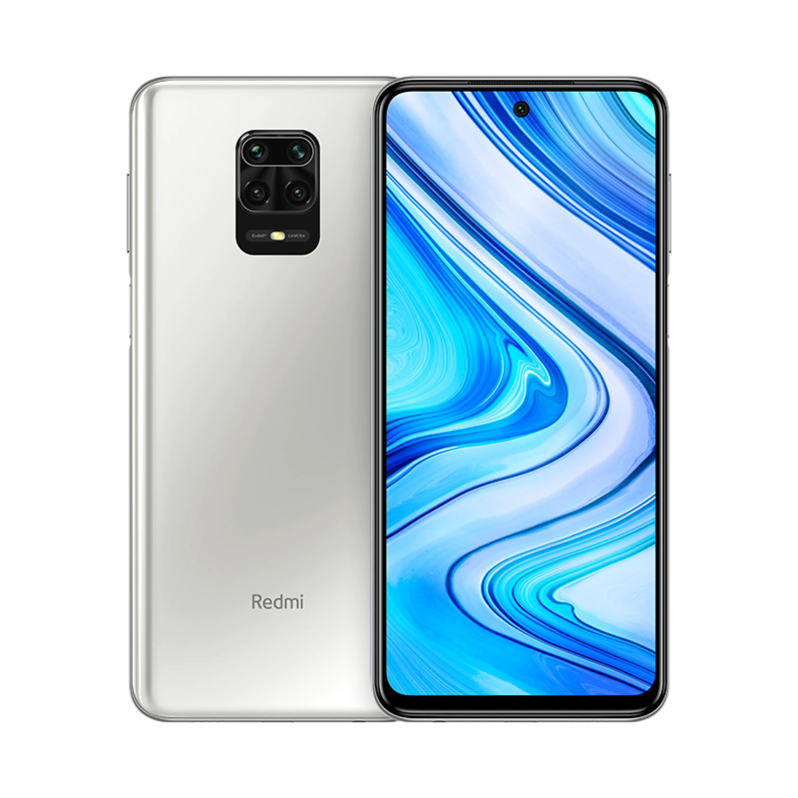 Xiaomi Redmi Note 9 Pro - 64 GB - Şampanya Altını