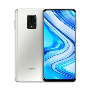 Xiaomi Redmi Note 9 Pro - 64 GB - Şampanya Altını