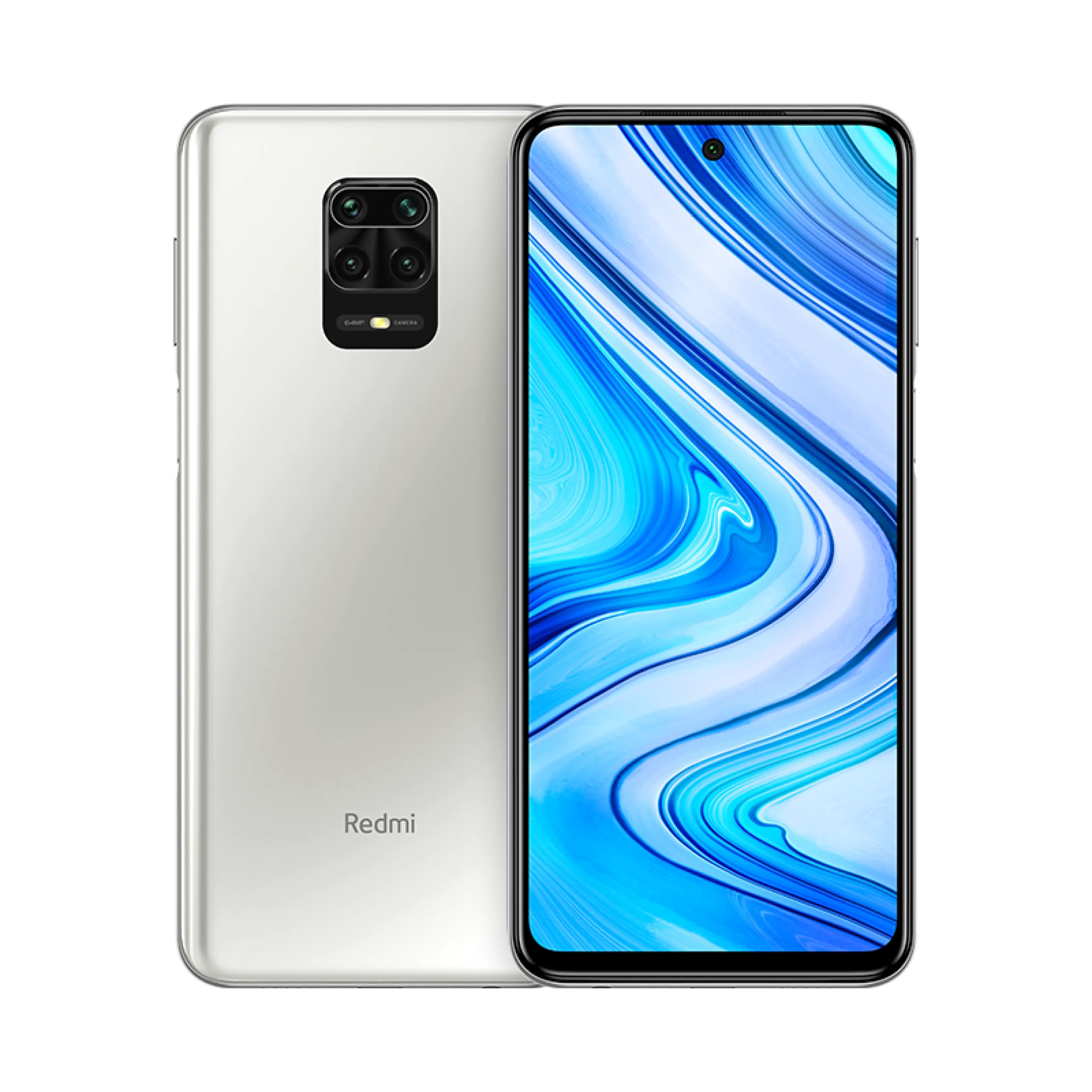 Redmi Note 9 Купить Спб