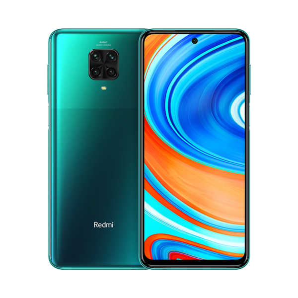 Xiaomi Redmi Note 9 Pro - 64 GB - Aurora Mavisi